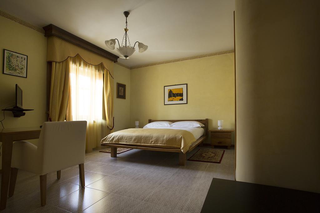 Bed and Breakfast Vibo In Centro Vibo Valentia Exterior foto