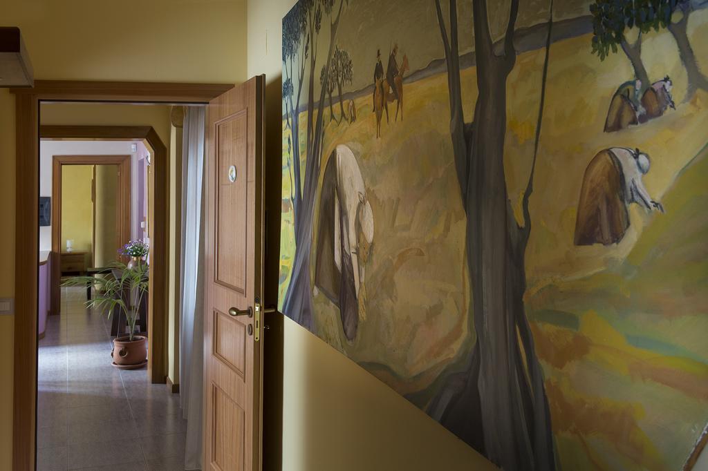 Bed and Breakfast Vibo In Centro Vibo Valentia Exterior foto